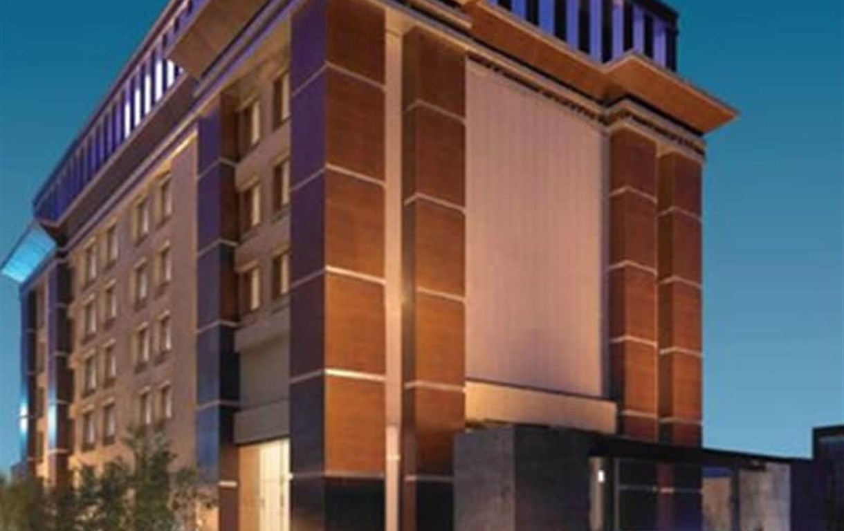 Royal Orchid Central Grazia, Vashi, Navi Mumbai-img