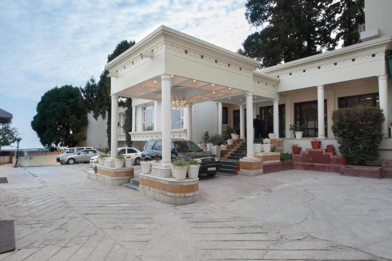 Royal Orchid Fort Resort, Mussoorie-img