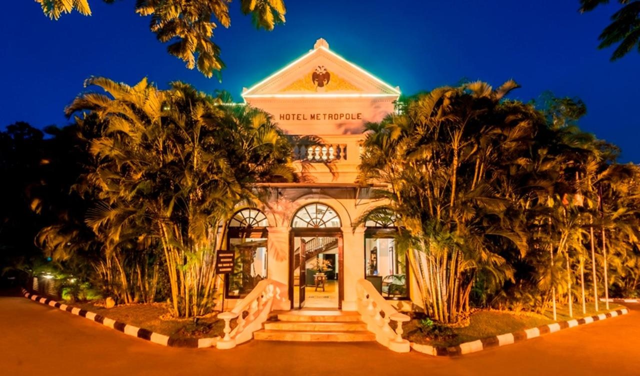 Royal Orchid Metropole-img