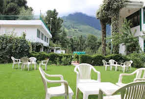 Royal Park Resorts and Spa, Manali (A River side Resort)-img