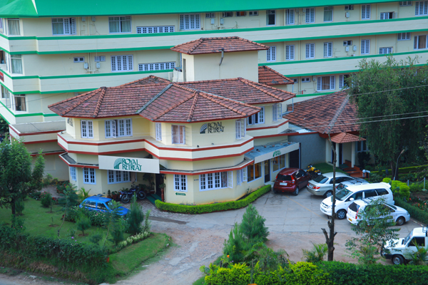 Royal Retreat Munnar-img