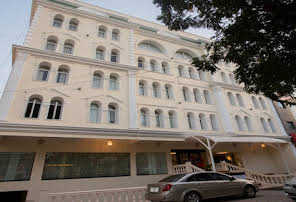 Royal Reve Hotel-img