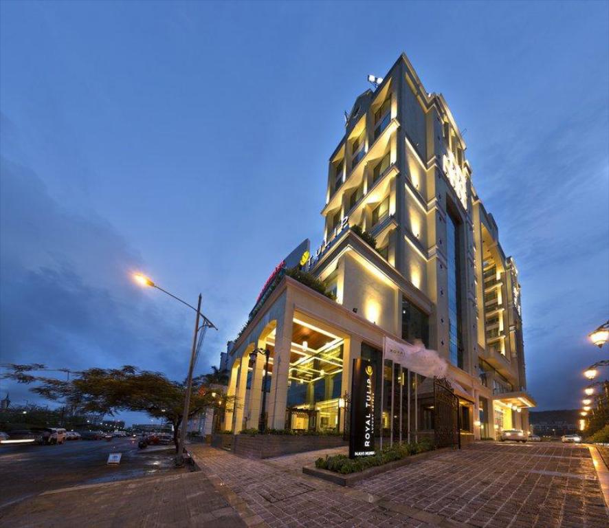Royal Tulip Navi Mumbai-img