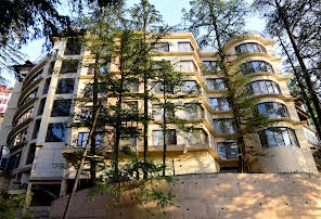 Royale Retreat - Luxury Hotel In Shimla-img