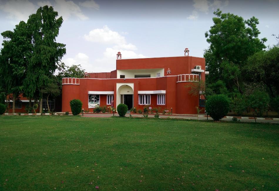 RTDC Hotel Vinayak-img