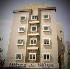 Ruby Pride Luxury Hotel-img