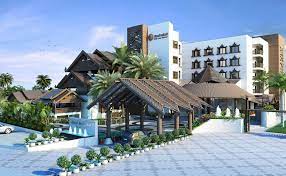 Rudraksh Club & Resort-img
