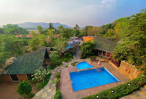 Rumourss Sky Villa & Resort-img