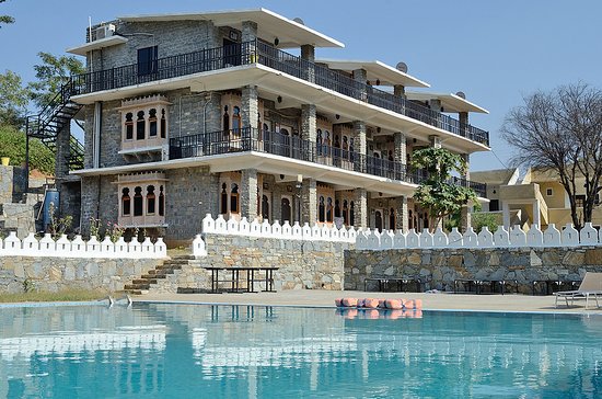 Sada Nira Resort Kumbhalgarh-img