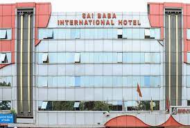 Sai Baba International Hotel-img
