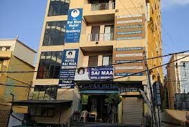 Sai Maa Hotel and Residency-img