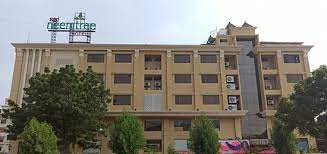 Sai Neem Tree Hotel-img