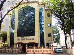 Sai Palace Hotel-img