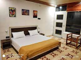 Salberry Resort-img