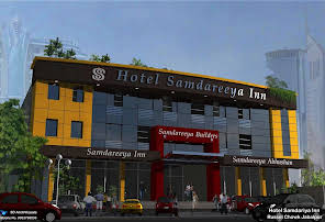Samdareeya hotel-img