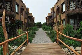 Samsara The Resort & Club, Corbett-img