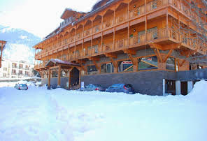 Sandhya Resort & Spa-img