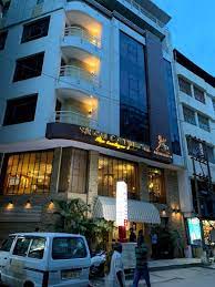 SANGAI CONTINENTAL-img