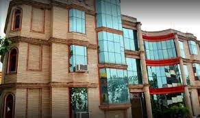 Sangh Priya Guest House & Resort-img