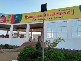 Sanghamitra Resort-img
