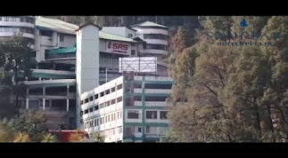 Sanobar The Grand White - Luxury Hotel-img