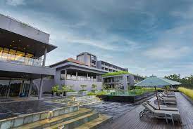 Saptha Resort and Spa-img