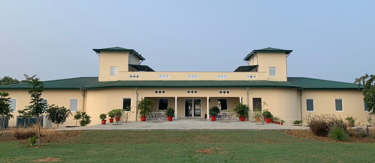 Sariska Manor-img