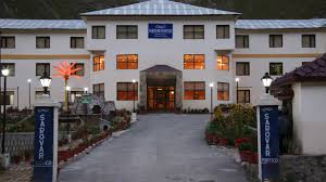 Sarovar Portico Badrinath-img