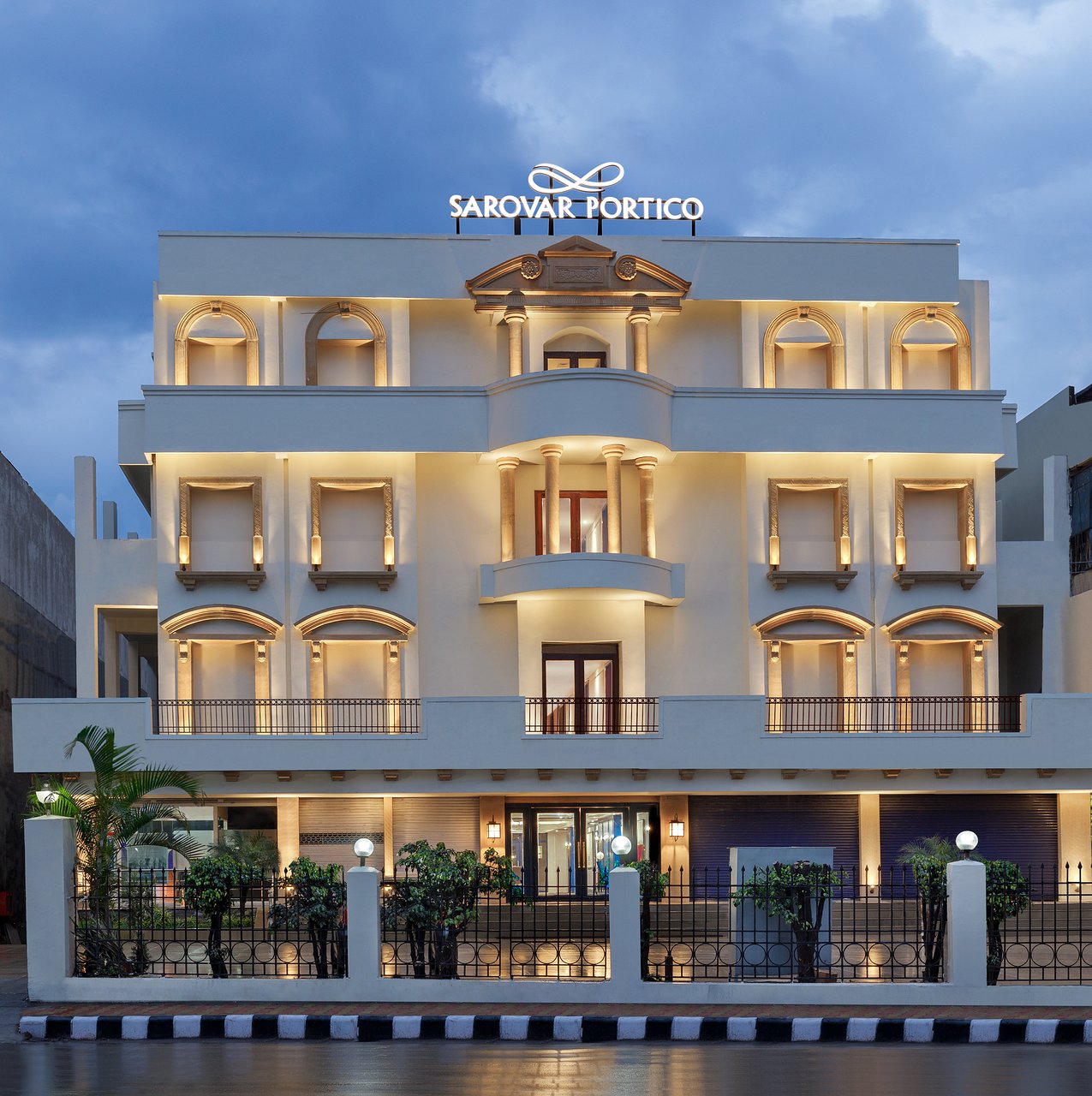 Sarovar Portico, Dehradun-img
