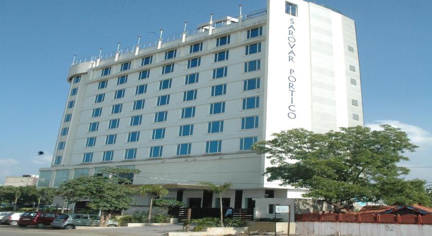 Sarovar Portico Jaipur-img