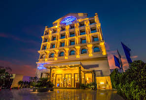Sarovar Portico, Jalandhar-img