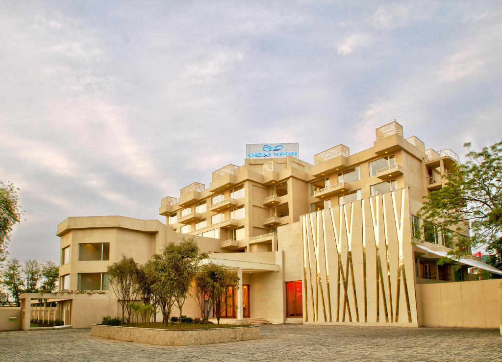 Sarovar Premiere, Jaipur-img