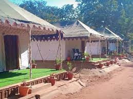 Satpura Adventure Resort & Camping-img