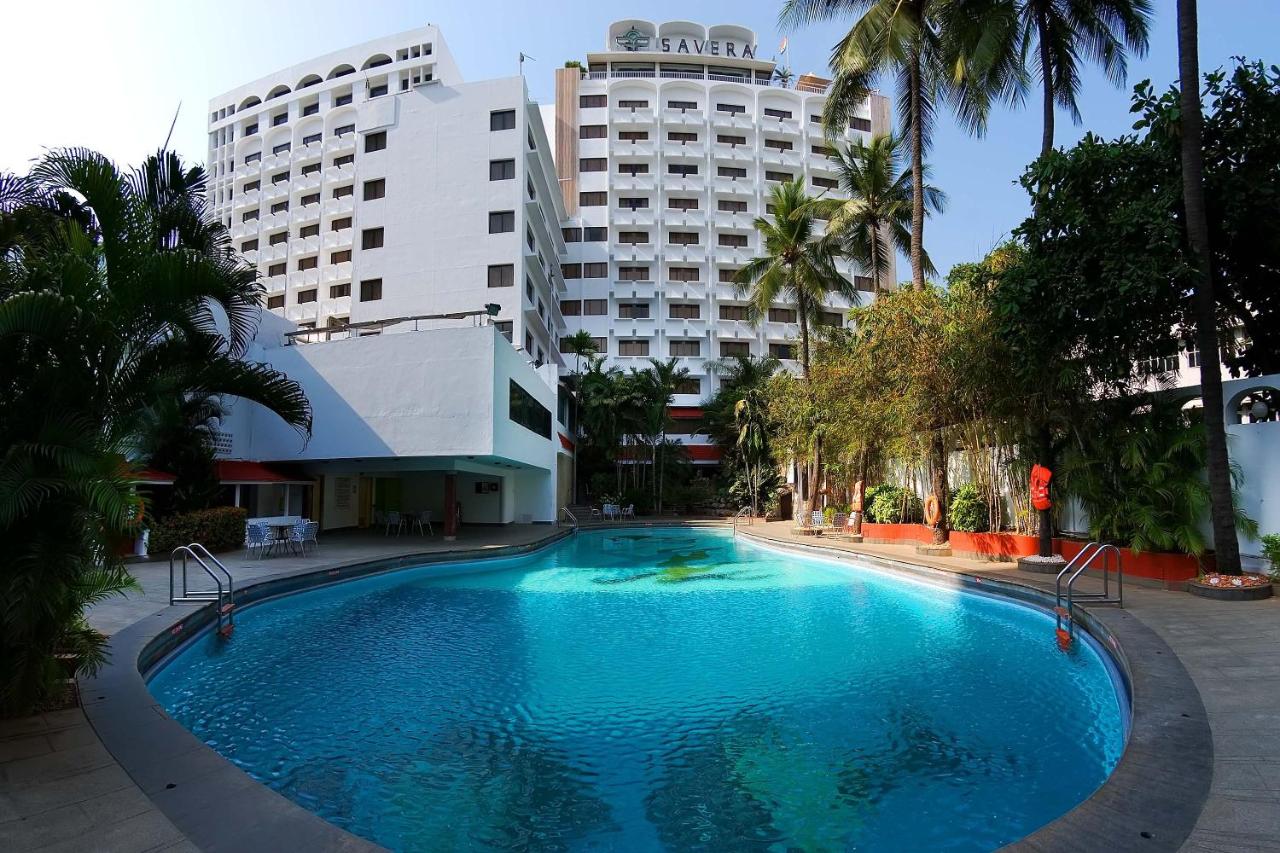 Savera Hotel-img
