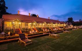 Savoy, Ooty - IHCL SeleQtions-img