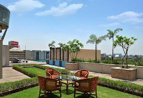 Savoy Suites Manesar,-img