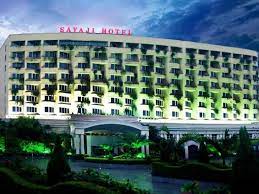 Sayaji Hotel Indore-img