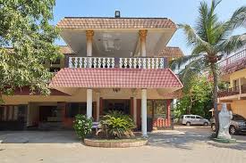 Sea Breeze Beach Resort-img