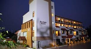 Seagate Church view Resorts-img