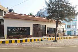 Seamerrid Boutique Resort-img