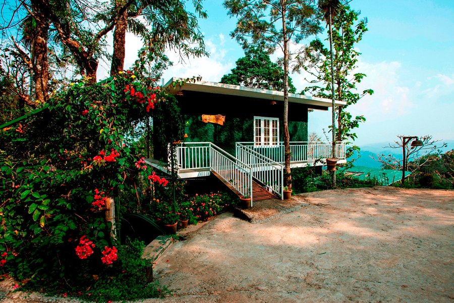 Season7 Nature Resort Munnar-img