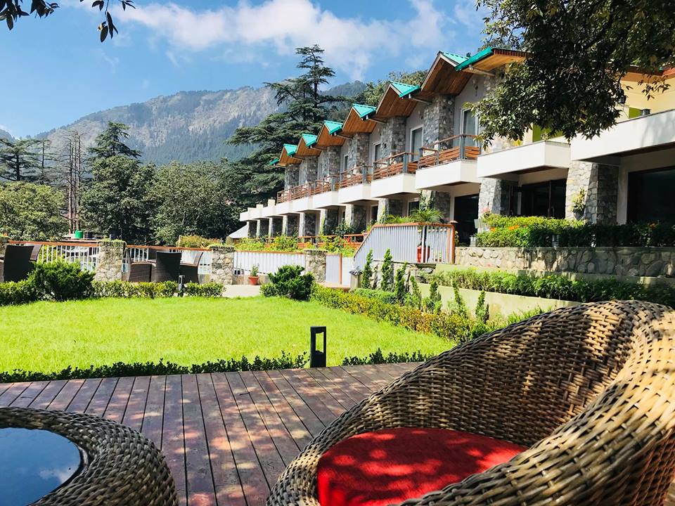 Seasons Hotel, Nainital-img