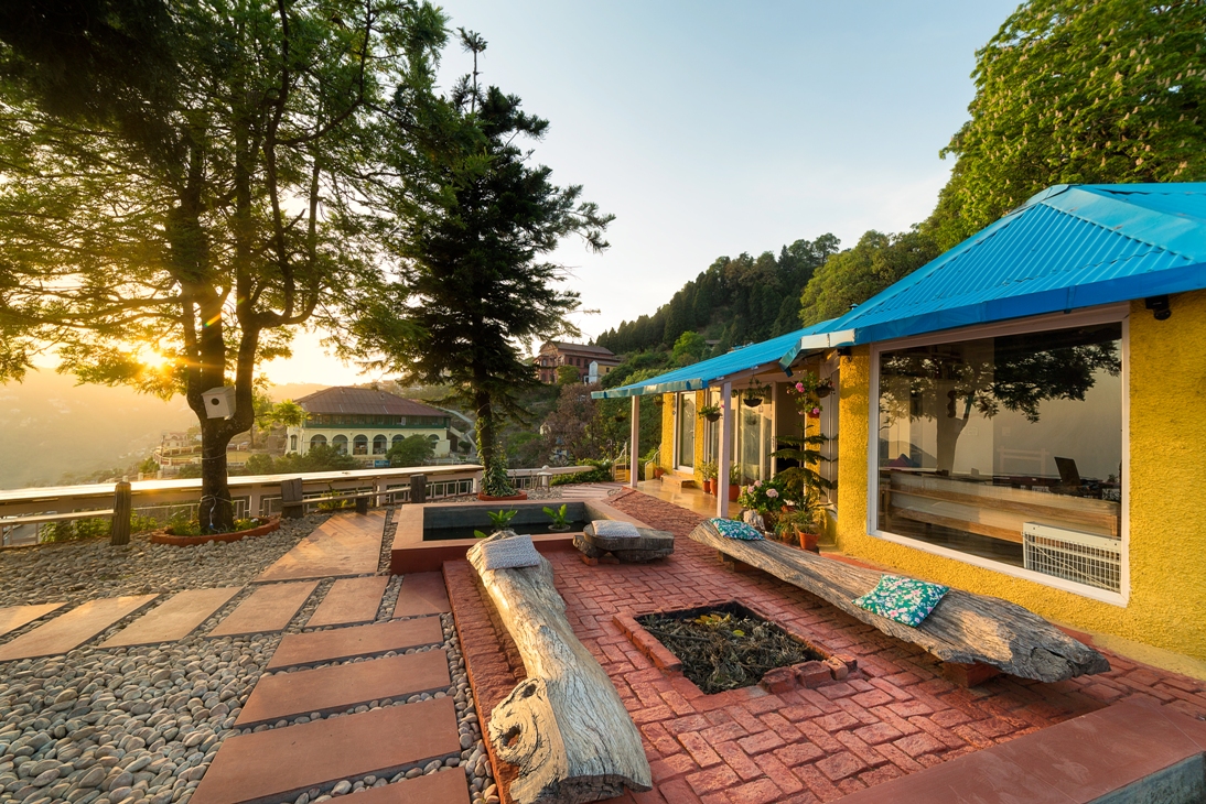 Seclude Mussoorie-img
