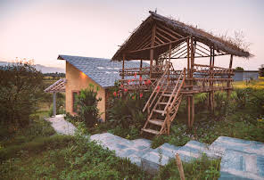 Seclude Red Cedar Cottage-img