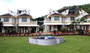 Sereniity Resort-img