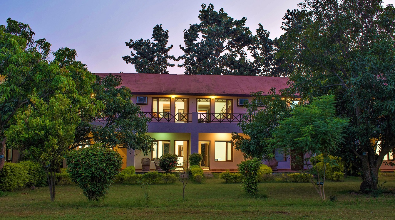 Serenity Corbett Resort-img