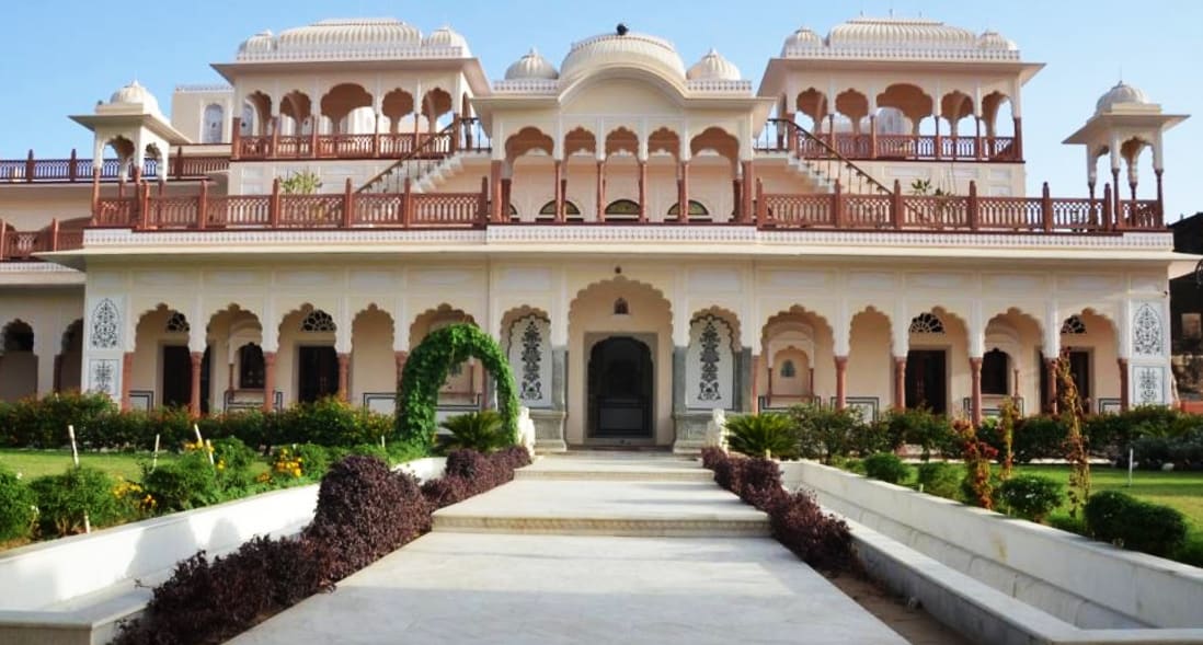 Shahpura Haveli-img