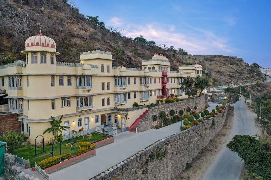 Shahpura Kumbhal Villas-img