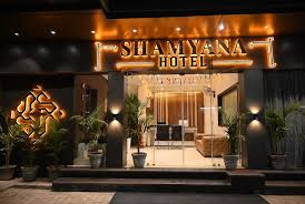 Shamyana Hotel-img
