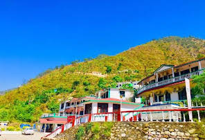 Shangrila Resort, Rudraprayag-img